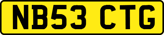 NB53CTG