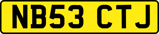 NB53CTJ
