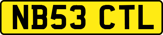 NB53CTL