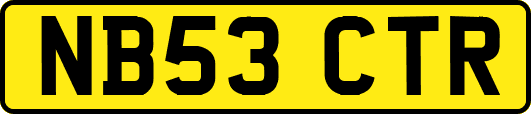 NB53CTR