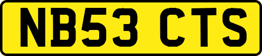 NB53CTS