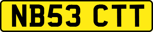 NB53CTT