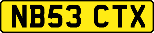 NB53CTX