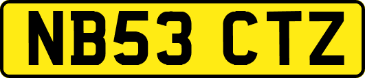 NB53CTZ