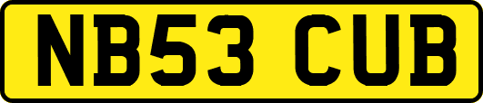 NB53CUB