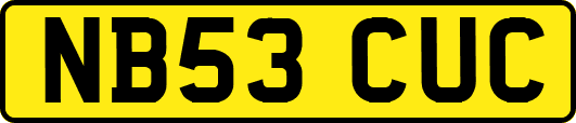 NB53CUC