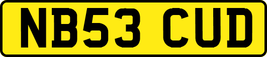 NB53CUD
