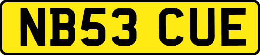 NB53CUE