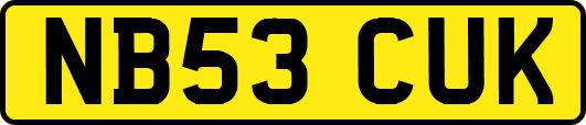 NB53CUK