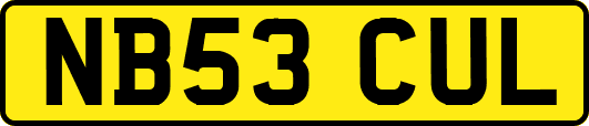 NB53CUL