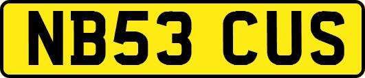NB53CUS
