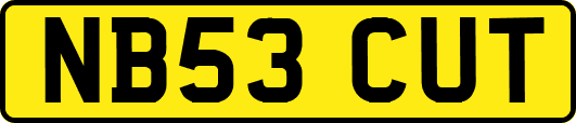 NB53CUT