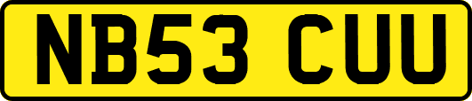 NB53CUU