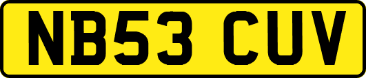 NB53CUV
