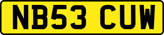 NB53CUW