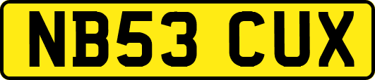 NB53CUX