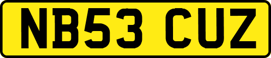 NB53CUZ