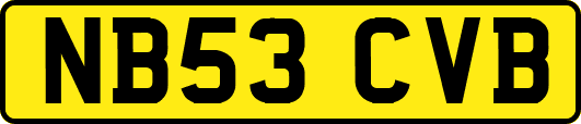 NB53CVB