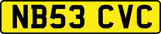 NB53CVC