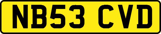 NB53CVD