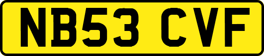 NB53CVF