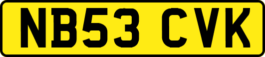 NB53CVK
