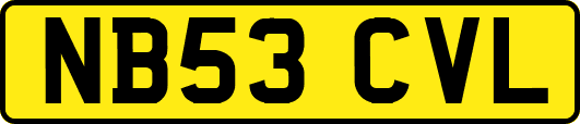 NB53CVL