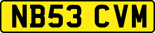 NB53CVM