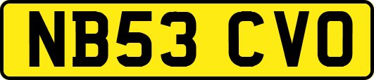 NB53CVO