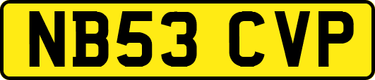 NB53CVP