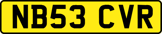NB53CVR
