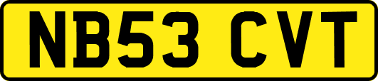 NB53CVT