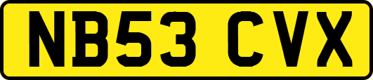 NB53CVX