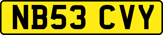 NB53CVY