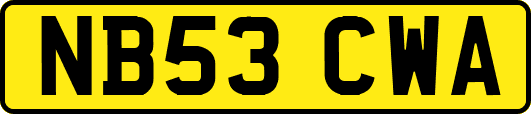 NB53CWA