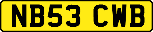 NB53CWB