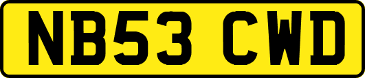 NB53CWD