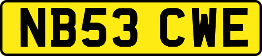 NB53CWE
