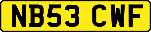 NB53CWF