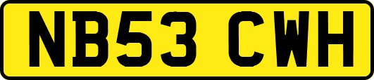 NB53CWH
