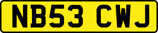 NB53CWJ