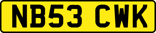 NB53CWK