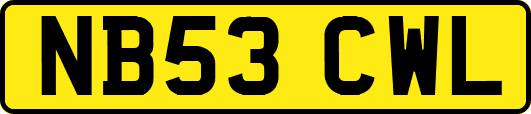 NB53CWL