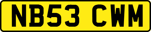 NB53CWM