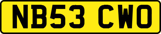 NB53CWO