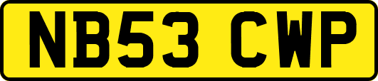 NB53CWP