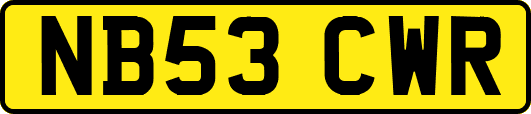 NB53CWR