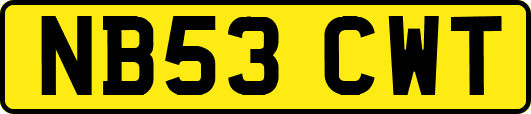 NB53CWT