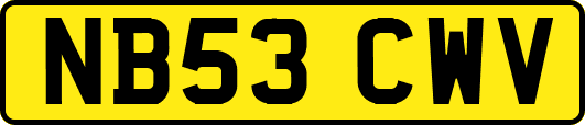 NB53CWV