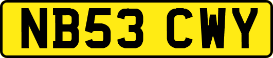 NB53CWY